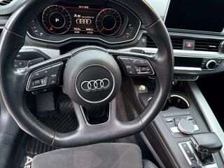 Audi A5 2.0 185kW