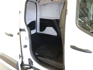 Citroen Berlingo 81кВ
