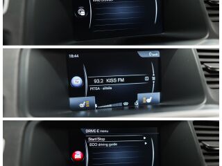 Volvo V60 Facelift City Comfort 2.0 133kW