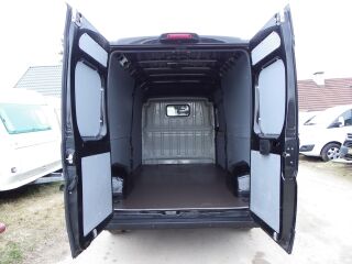 Citroen Jumper H2/L3a/c 2.0 TDI 120kW
