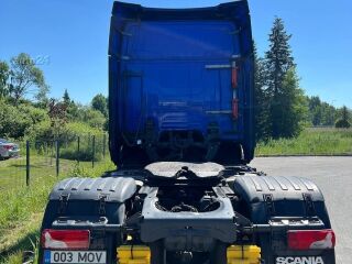 Scania R450 12.7 331kW