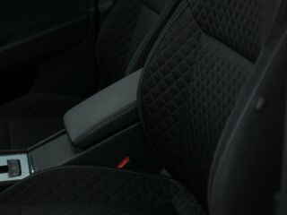 Skoda Superb 2.0 110kW