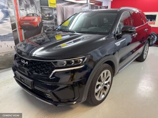 Kia Sorento TX Platinum 4WD 2.2 CRDi 142кВ