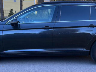 Volkswagen Passat Variant Facelift 2.0 110kW