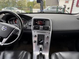 Volvo XC60 Summum 2.4 140kW
