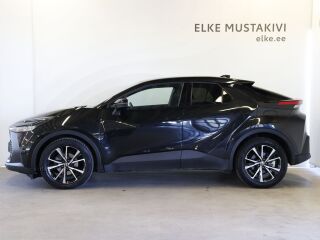 Toyota C-HR Style Plus 72kW