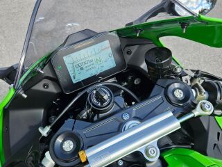 Kawasaki Ninja ZX - 10R 152kW