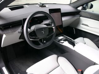 Polestar 3 LONG RANGE LUXURY FULL Dual Motor Performance 380kW