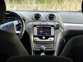 Ford Mondeo 2.0 85kW