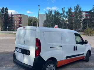 Fiat Doblo 1.2 66kW