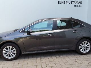 Toyota Corolla Active 72kW
