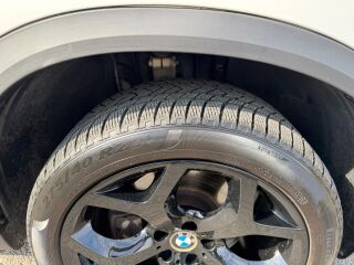 BMW X5 40d SPORTPAKET 3.0 225kW