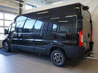 Fiat Ducato Multijet3 140 L3H2  Professional+Style pack 2.2 R4 Multijet3 103kW