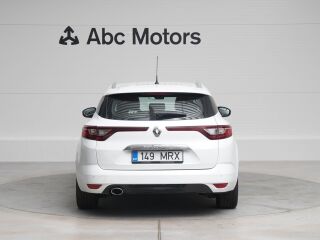 Renault Megane GrandTour Intens 1.2 97kW