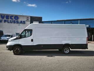 Iveco Daily 50C18H V 3.0 132kW