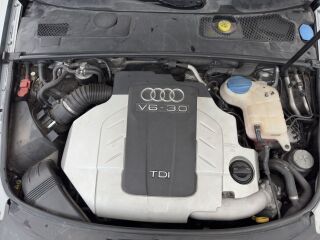 Audi A6 3.0 V6 TDI 176kW