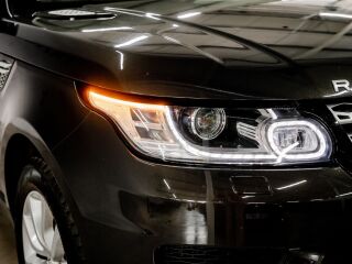 Land Rover Range Rover Sport HSE 3.0 190кВ
