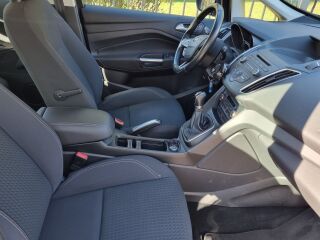 Ford Grand C-Max 1.6 92кВ