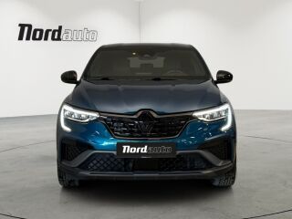 Renault Arkana E-Tech Engineered 1.6 69kW