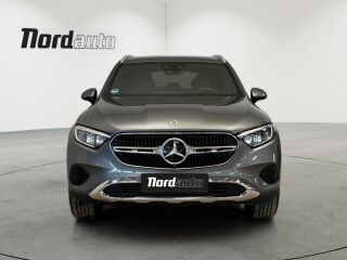 Mercedes-Benz GLC 220 d 4matic 2.0 145kW