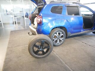 Dacia Duster 1.0 TCe 67kW