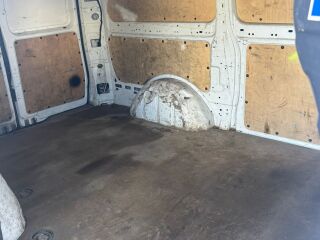 Mercedes-Benz Vito 2.2 100kW