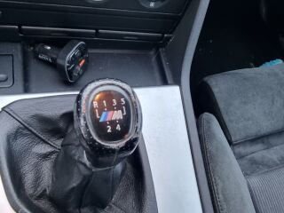 BMW 523 2.5 125kW