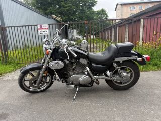 Kawasaki VN 1500 1500 A V2 51кВ