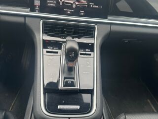 Porsche Panamera 2.9 243kW