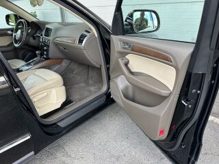 Audi Q5 Quattro S Tronic 2.0 TDI 130кВ