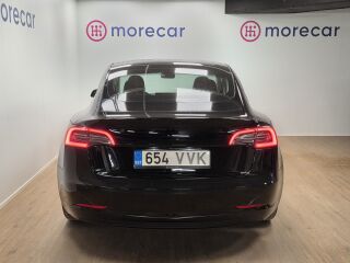 Tesla Model 3 Long Range Dual Motor All-Wheel Drive 153kW