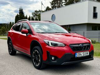 Subaru XV Ridge EyeSight 4WD 1.6 84kW