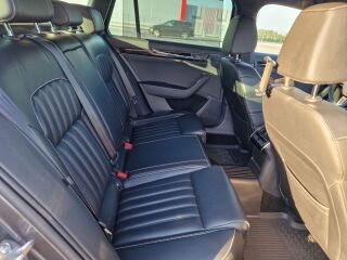 Skoda Superb Laurin& Klement 2.0 140kW