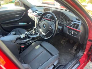 BMW 318 Sport 2.0 105kW