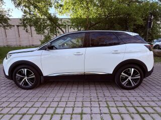 Peugeot 3008 1.2 96кВ