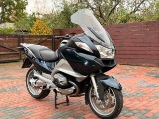 BMW R 1200 RT 81kW