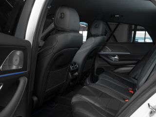 Mercedes-Benz GLE 300 4Matic 2.0 200kW