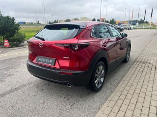 Mazda CX-30 e-Skyactiv-G Centre-line 2.5 103kW