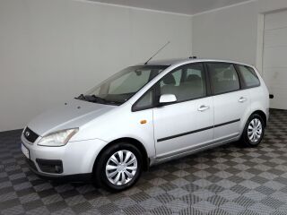 Ford Focus C-Max Comfort 1.6 TDCi 80kW