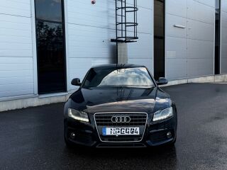 Audi A5 S-Line 2.7 140kW