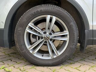 Volkswagen Tiguan Elegance Allspace 4Motion 2.0 R4 TSI 140kW