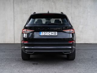 Skoda Kodiaq Sportline 1.5 110kW