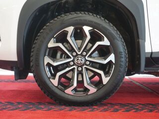 Toyota Yaris Cross Active Plus 1.5 68kW