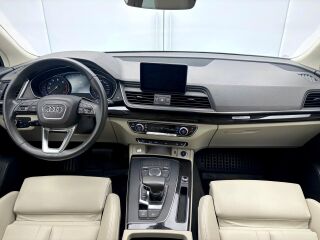 Audi Q5 Sport quattro 2.0 TFSI 185kW