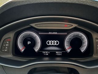 Audi A6 Avant S line 40 TDI Quattro 2.0 150kW