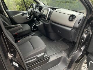 Renault Trafic N1 1.6 92kW