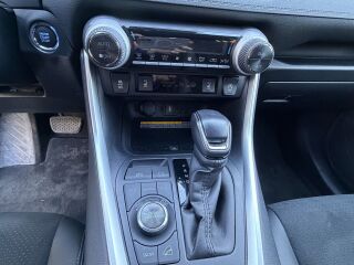 Toyota RAV4 AWD Multidrive S Luxury Plus 2.0 129kW