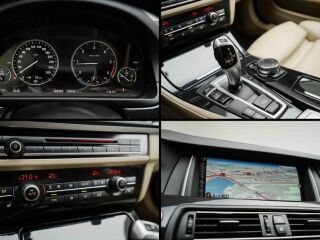 BMW 520 d xDrive 2.0 140kW