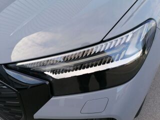 Audi Q4 e-tron 40 Sportback S-Line 150кВ
