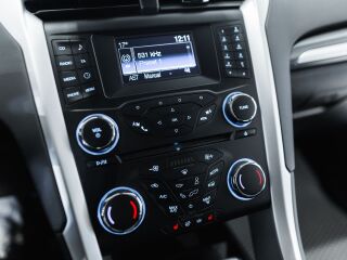 Ford Mondeo Bussines Package Plus 1.5 118kW